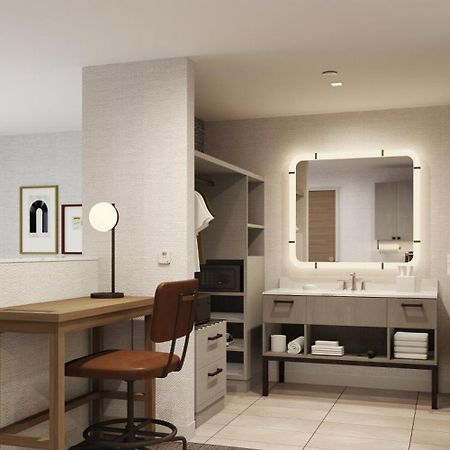 Homewood Suites By Hilton ג'קסון מראה חיצוני תמונה
