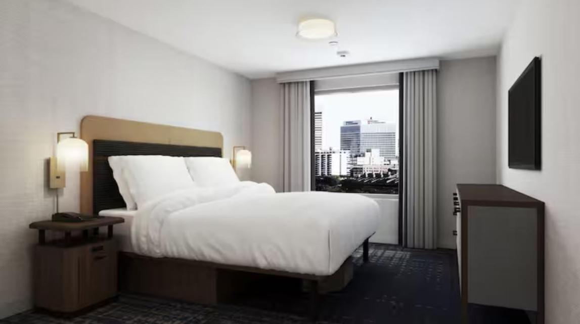 Homewood Suites By Hilton ג'קסון מראה חיצוני תמונה