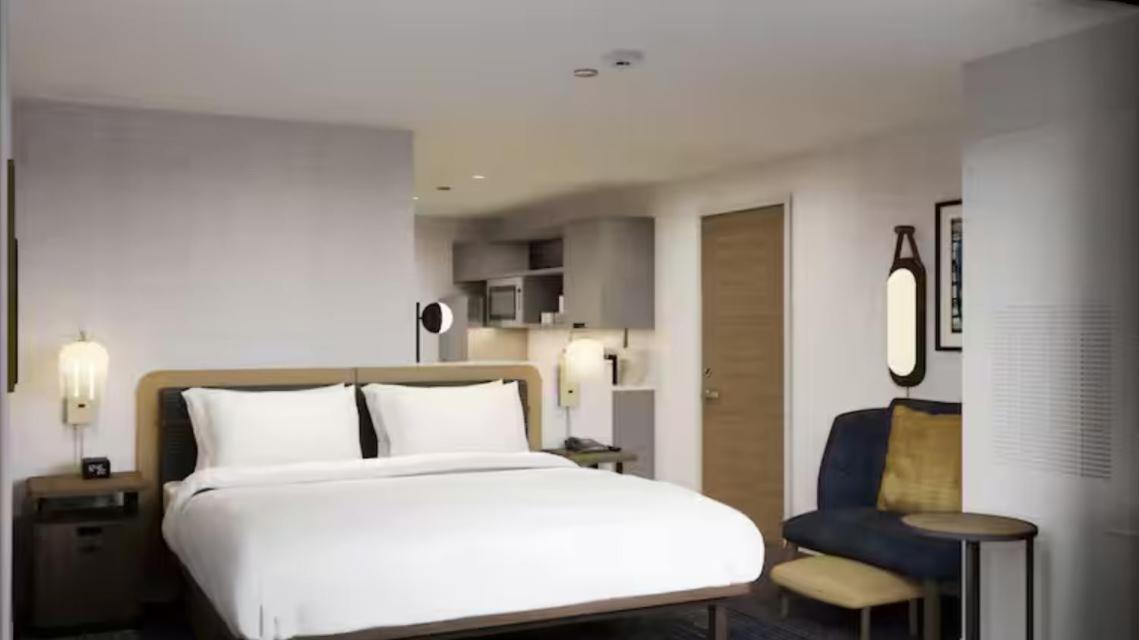 Homewood Suites By Hilton ג'קסון מראה חיצוני תמונה