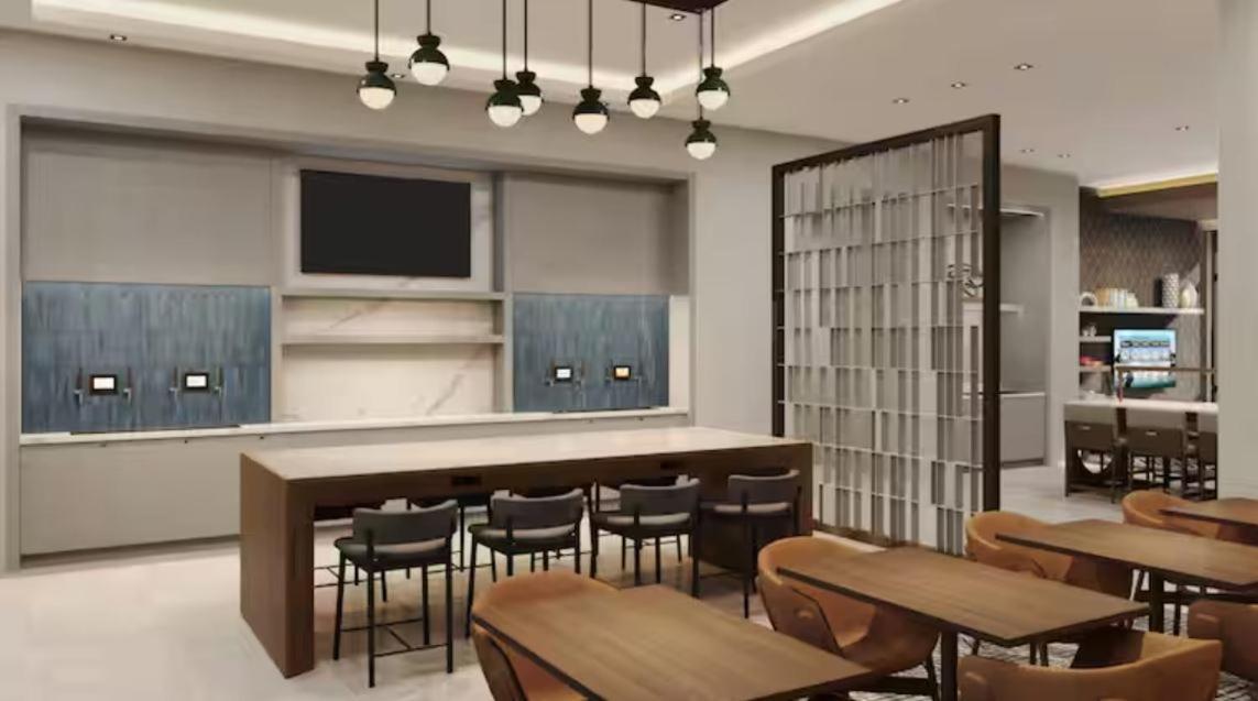 Homewood Suites By Hilton ג'קסון מראה חיצוני תמונה