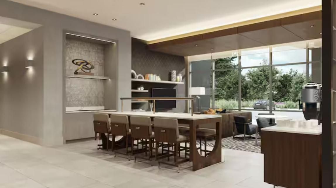 Homewood Suites By Hilton ג'קסון מראה חיצוני תמונה