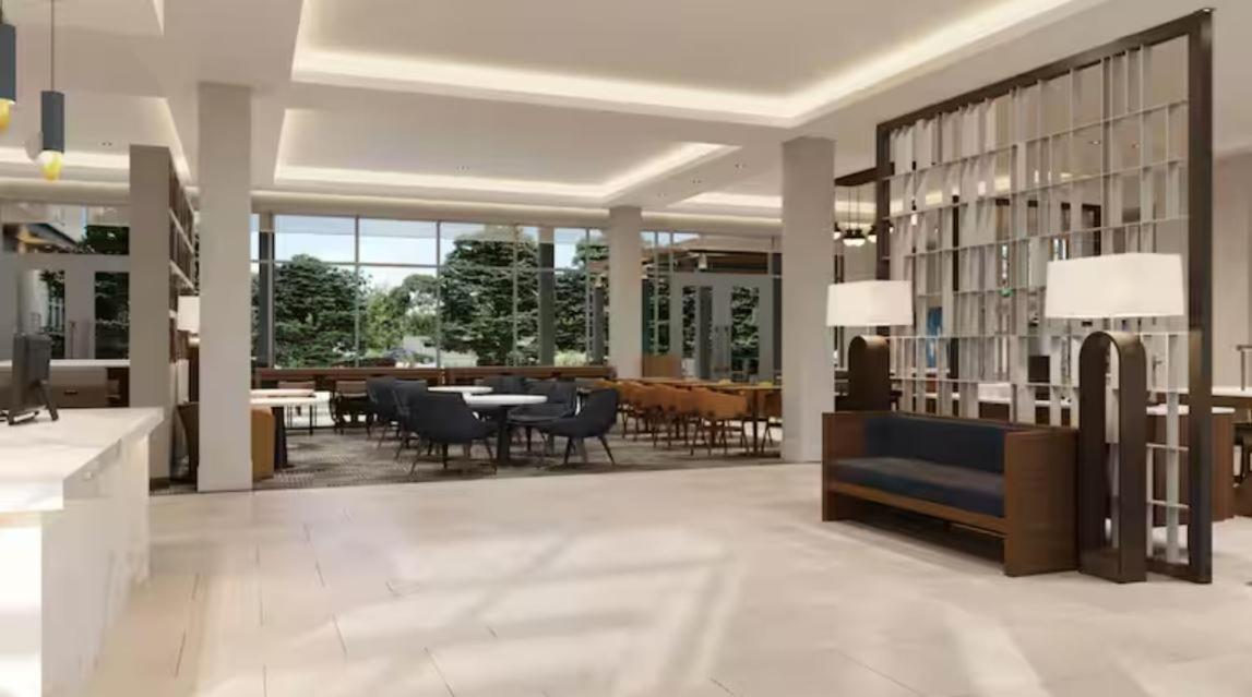 Homewood Suites By Hilton ג'קסון מראה חיצוני תמונה